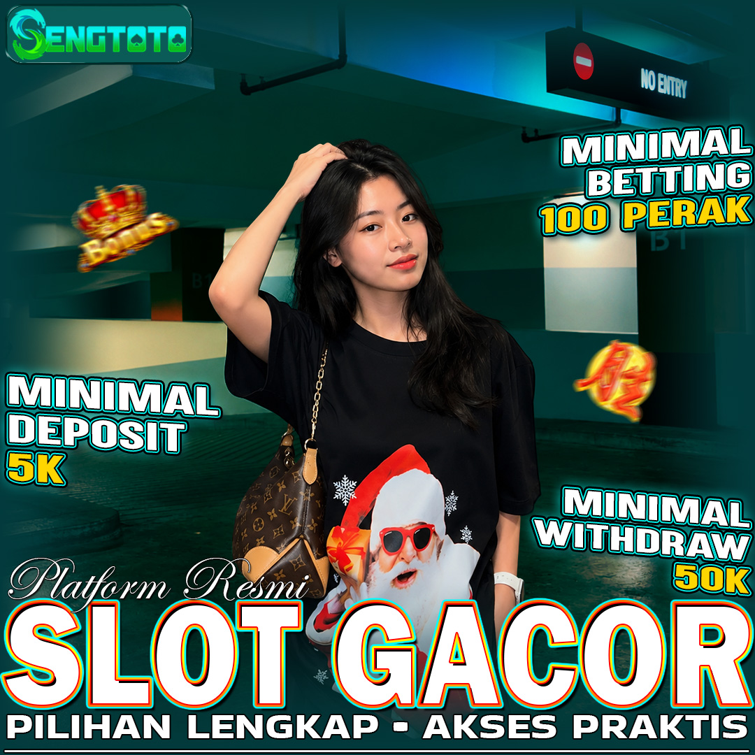 SENGTOTO